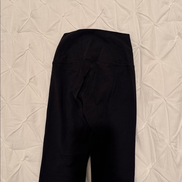 River High Waist Airweight Stirrup - Black
- SPLITS59 Size S - Picture 6 of 8